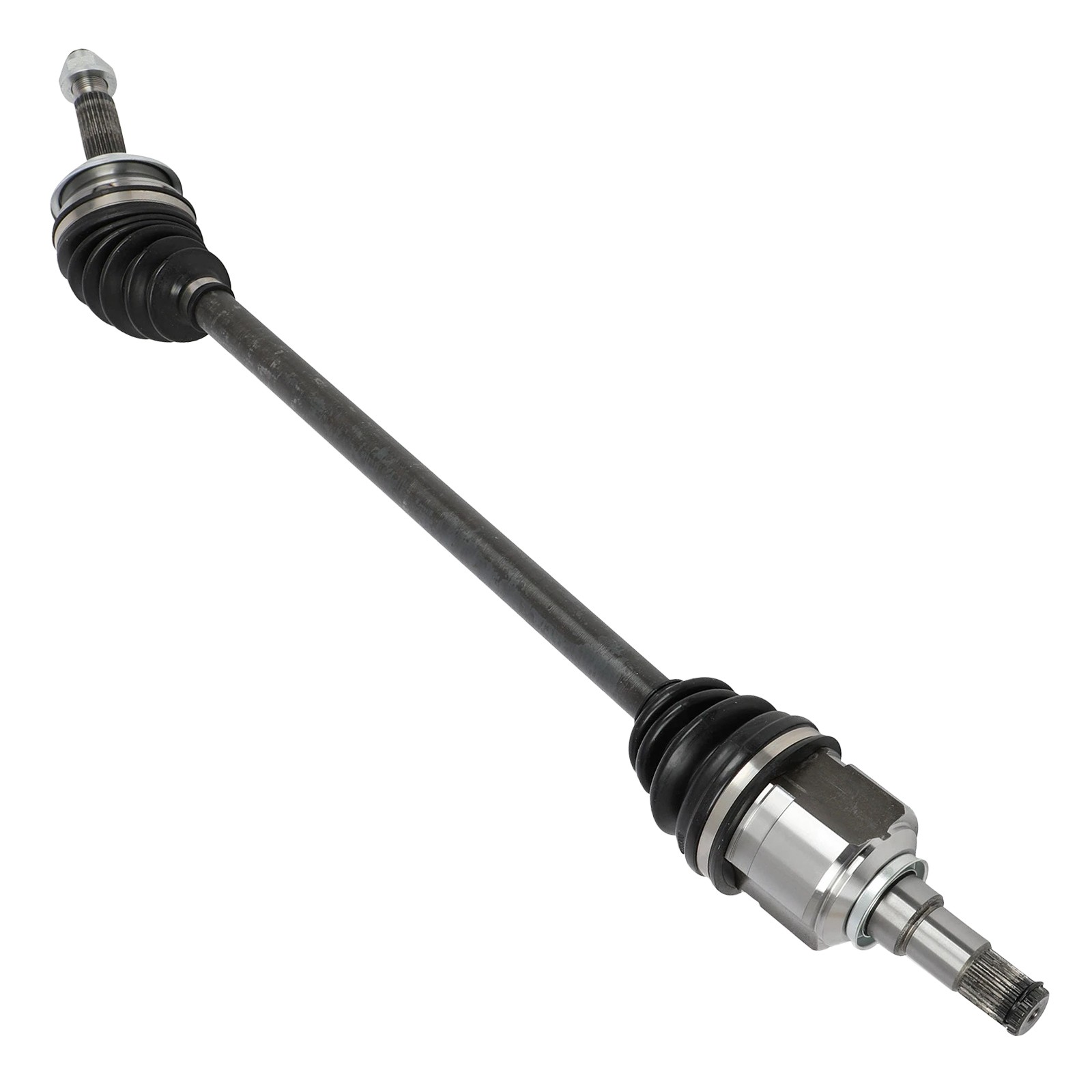 2pcs For Toyota Yaris L4 1.5L 2006-2014 Front Left & Right CV Axle Shafts