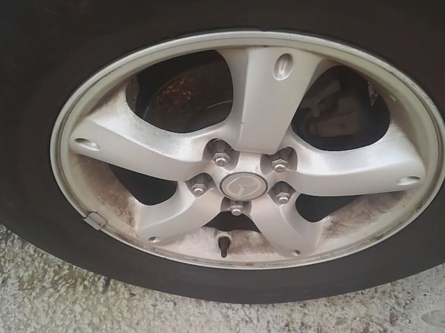 TRIBUTE 2006 Glove Box 19078