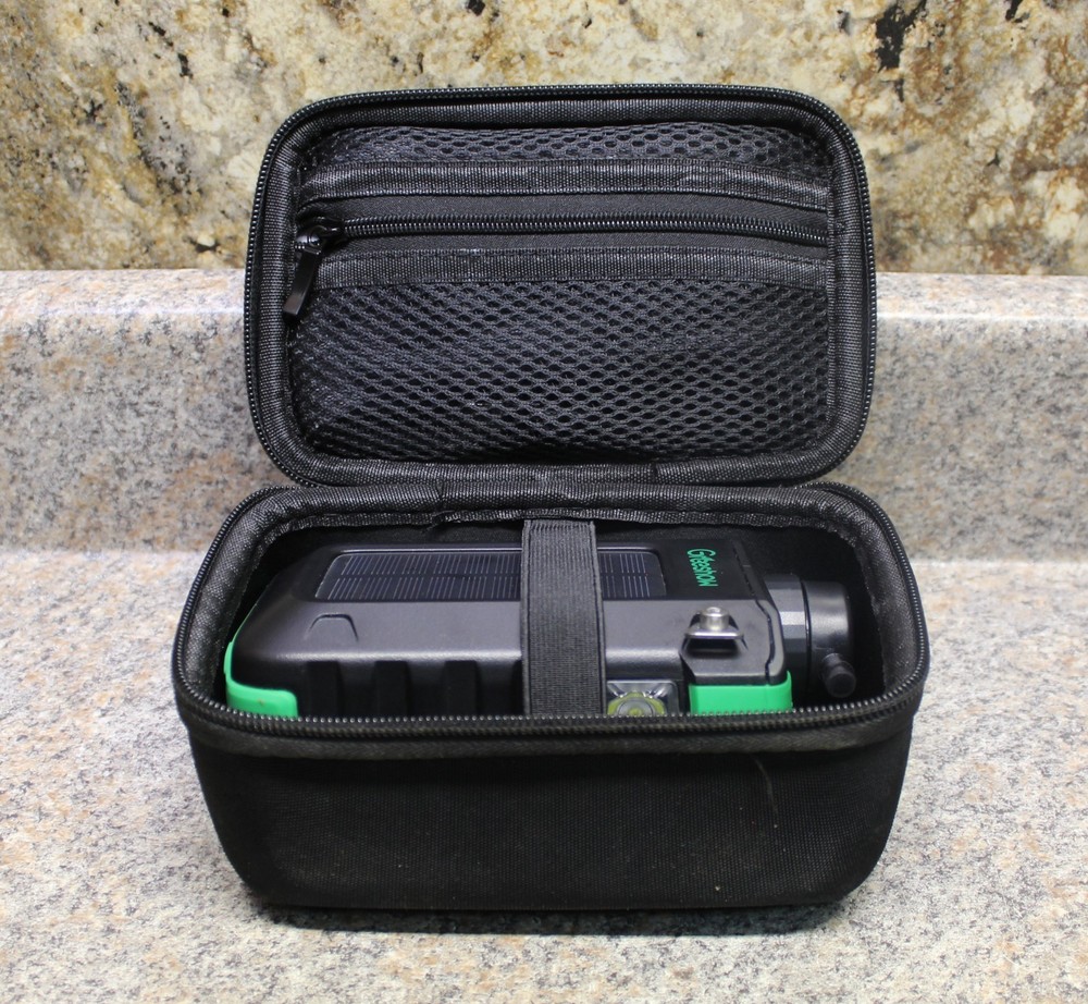 Greeshow GS-2811 Electric Portable Water Purifier