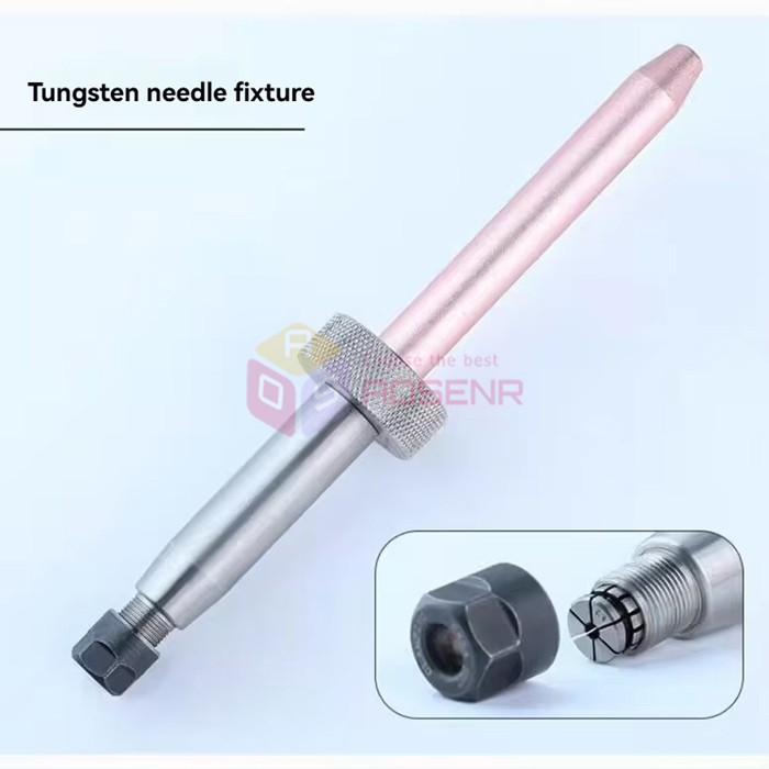 Tungsten Needle Sharpening Machine TIG Welding Needle High-Speed Grinder