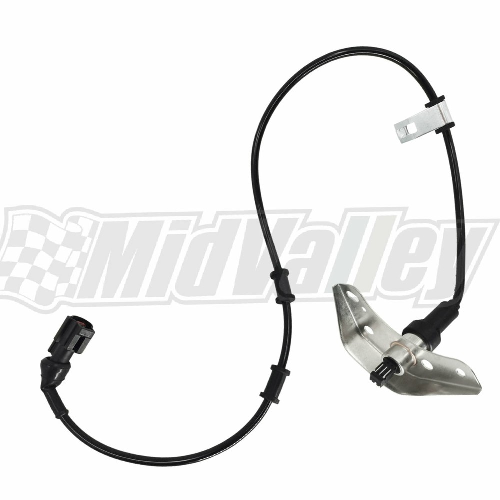 ABS Wheel Speed Sensor Front Right For Ford E-150 E-150 Econoline E-250 4.6L