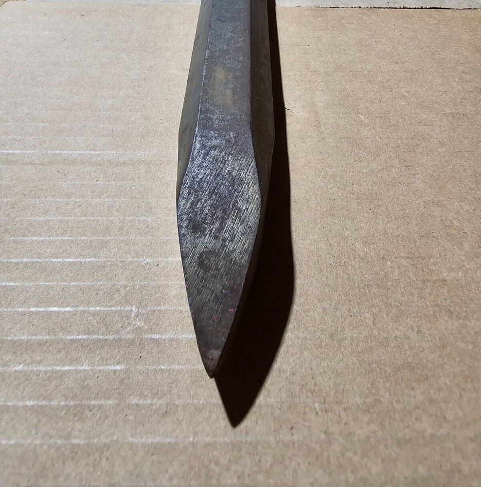 Vulcan Jack Hammer Point 1-1/4" Hex