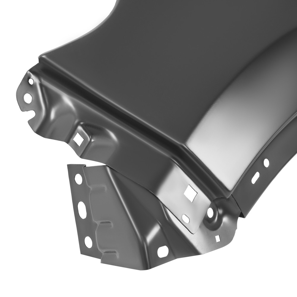 Fender For Ford Explorer 2011-2015 Front Driver Left Primed Steel