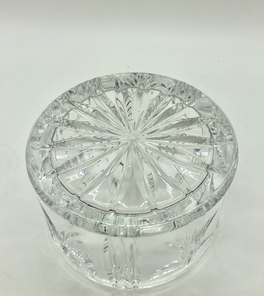 Waterford Crystal Candy Nut Dish