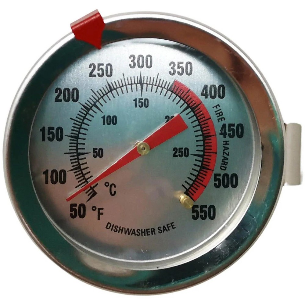 Camp Chef 6 Inch Meat Thermometer: DFT6