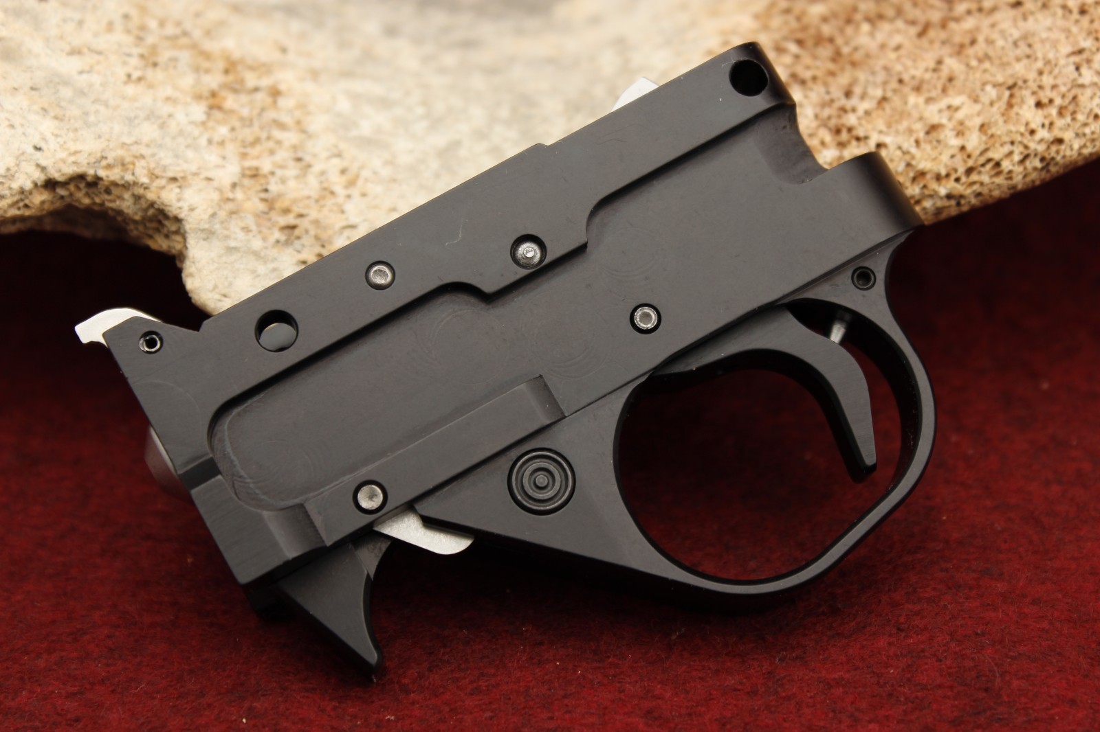 KIDD Single Stage Trigger Unit for a 10/22® or Ruger® 10/22®-(B/B/BEX)