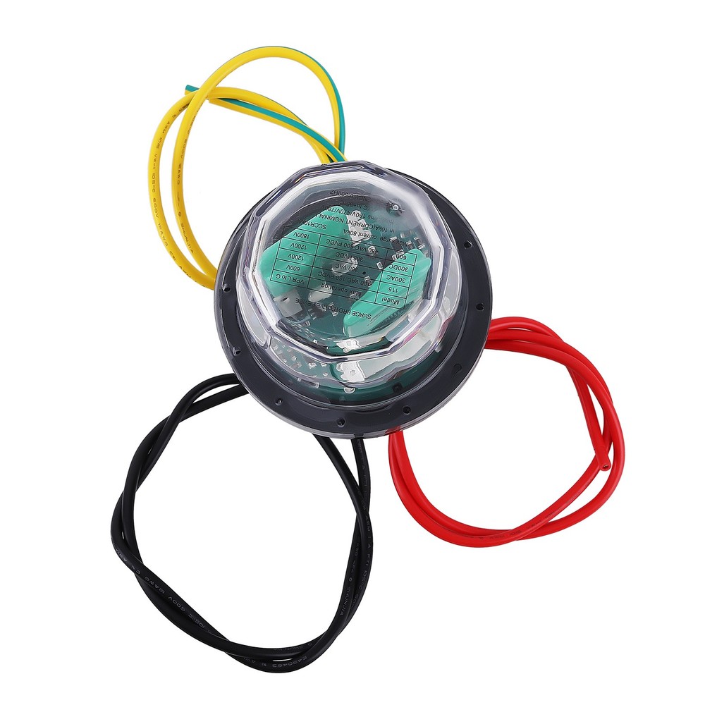 Surge Protector Device For Protect Wires Transformers Safe Guard MNSPD300AC