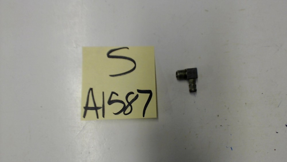 B&S 67218 Fitting