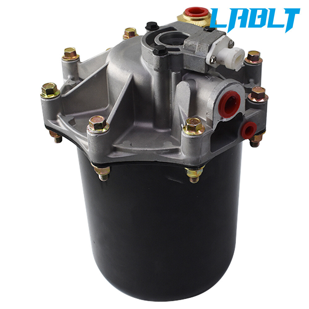 LABLT Air Dryer Assembly Replacement For Bendix 065225 Ad9 Ad-9