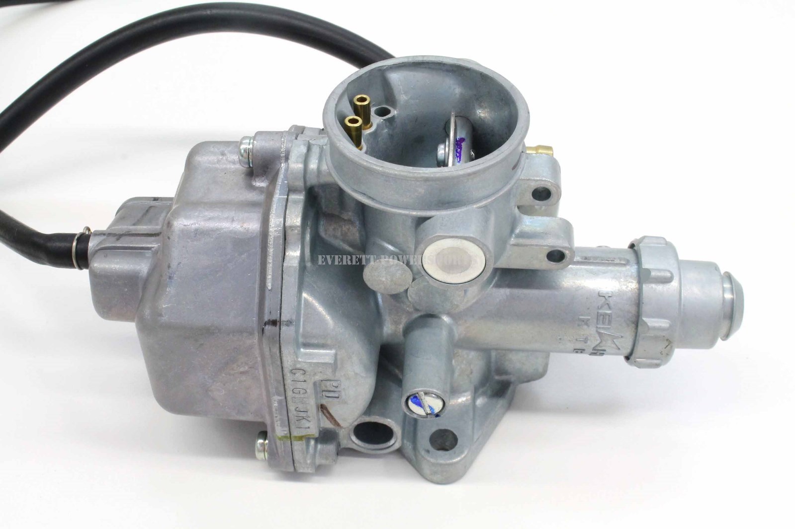Carburetor 06-14 TRX250 EX / X OEM Genuine Honda Complete Carb #T199