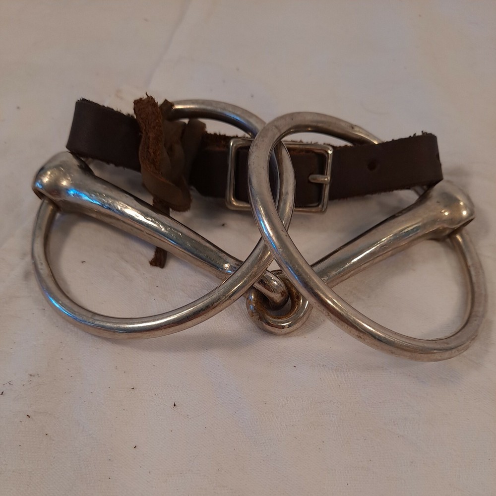 Horse Bridle Bit