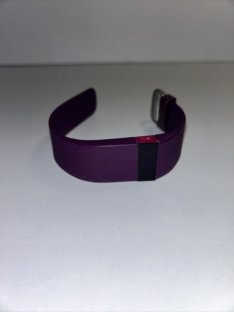 Fitbit Activity Tracker *NO POWER*