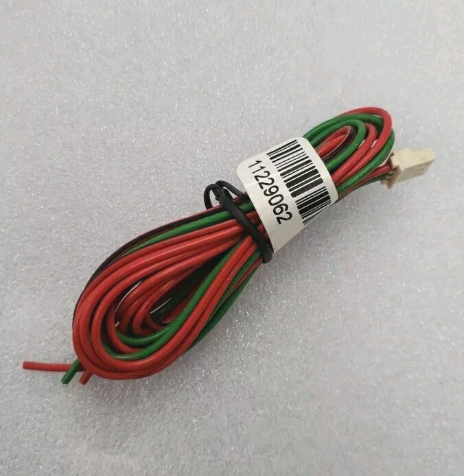 Prestige Security System XRO9100 - WIRING ONLY