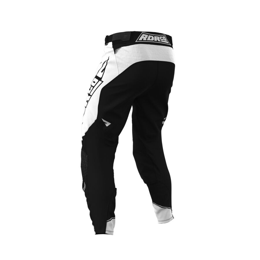 RDRCO Fuse Pants - Lightning
