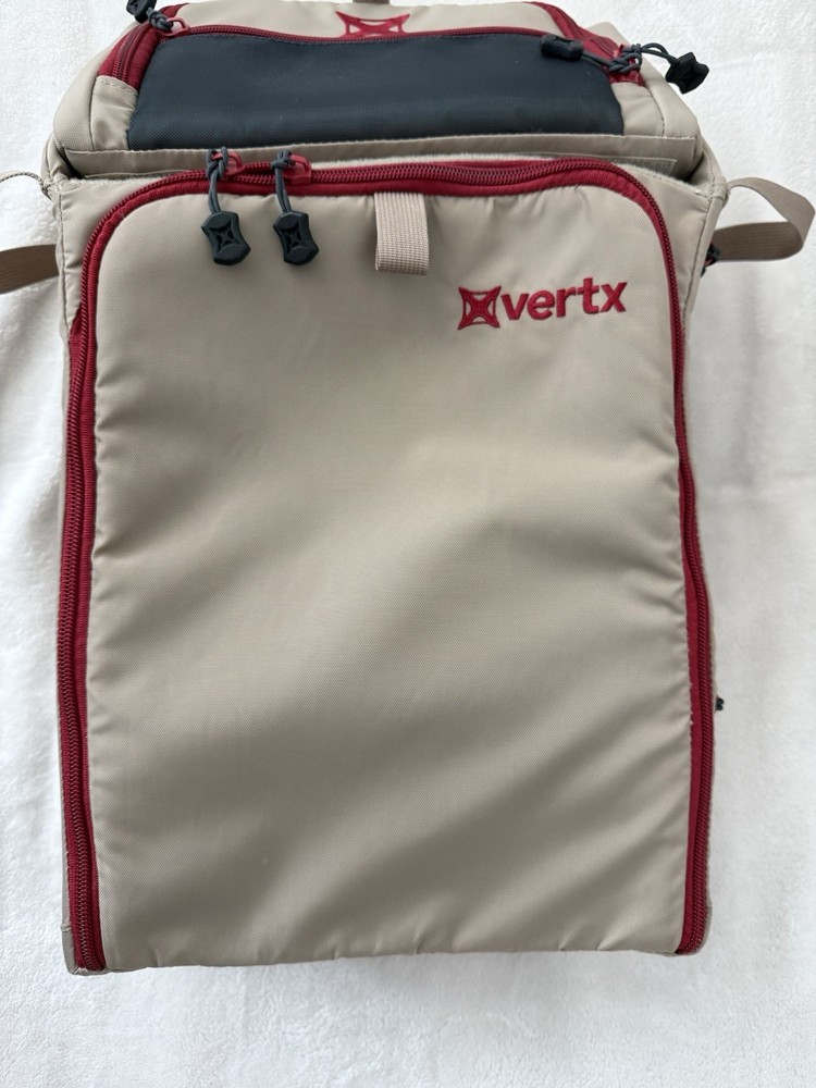 Vertx Gamut Plus Insert Tan For Vertx Gamut Plus Backpack