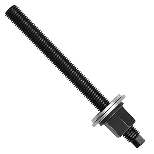 Crank Install Tool Harmonic Balancer Puller Tool Fit for GM LS LT Engines