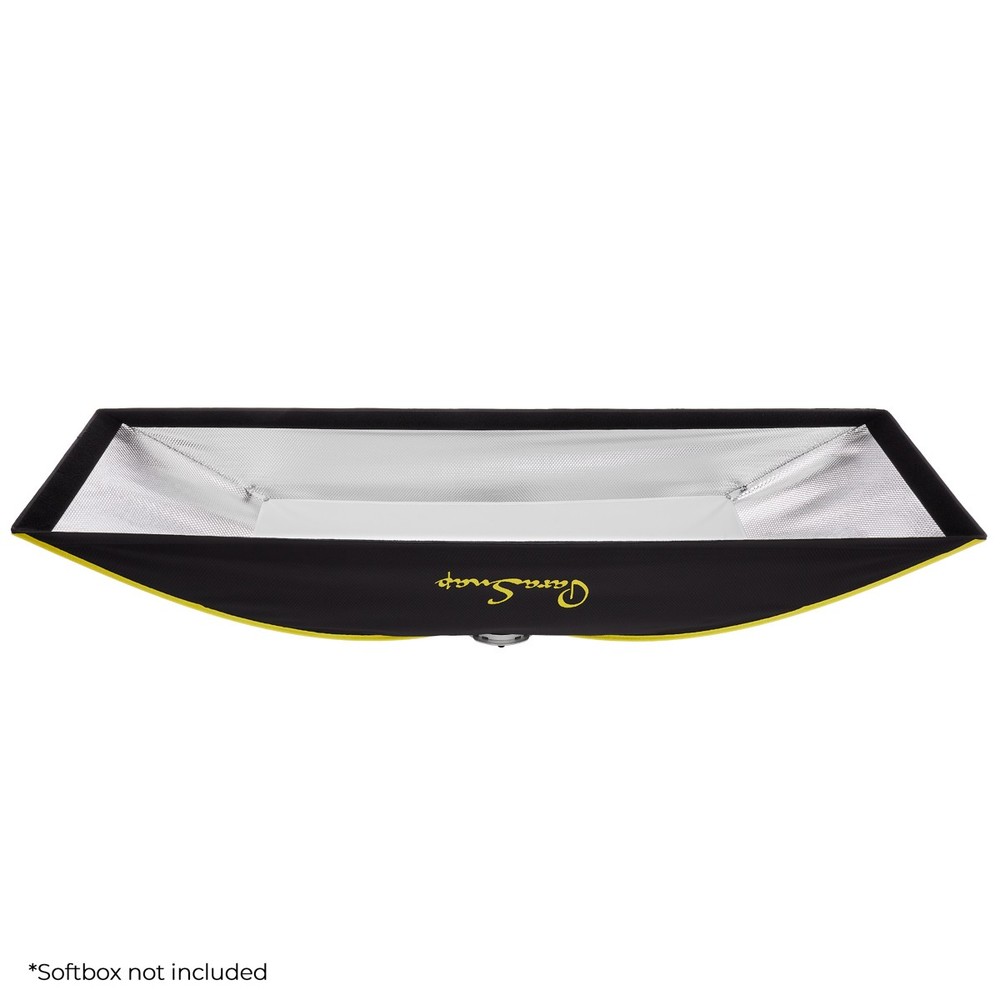 Glow Diffuser Set for Parasnap 14x60" Strip Softbox