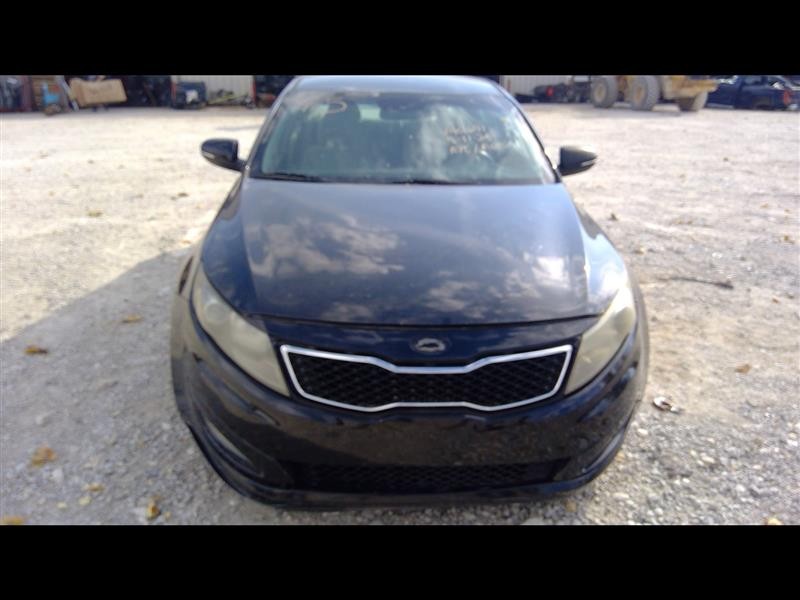 A/C Selector Switch fits 2013 Kia Optima LX manual temperature control Gra