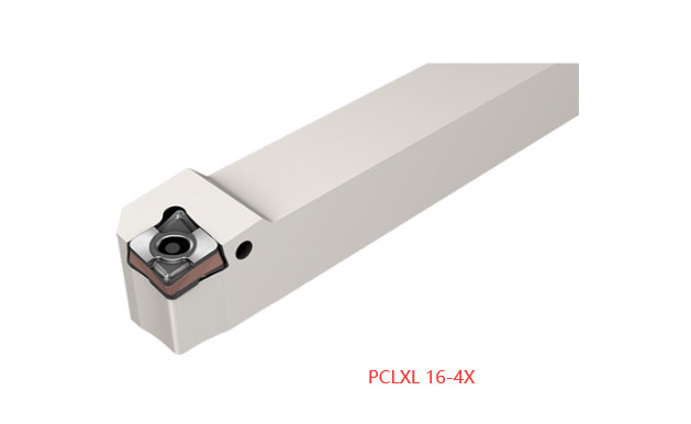original carbide inserts  2pcs   ‎ PCLXL 16-4X