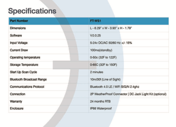 Automatic Fire Pit Igniter Added WeatherSmart Bluetooth WiFi fireplace controls