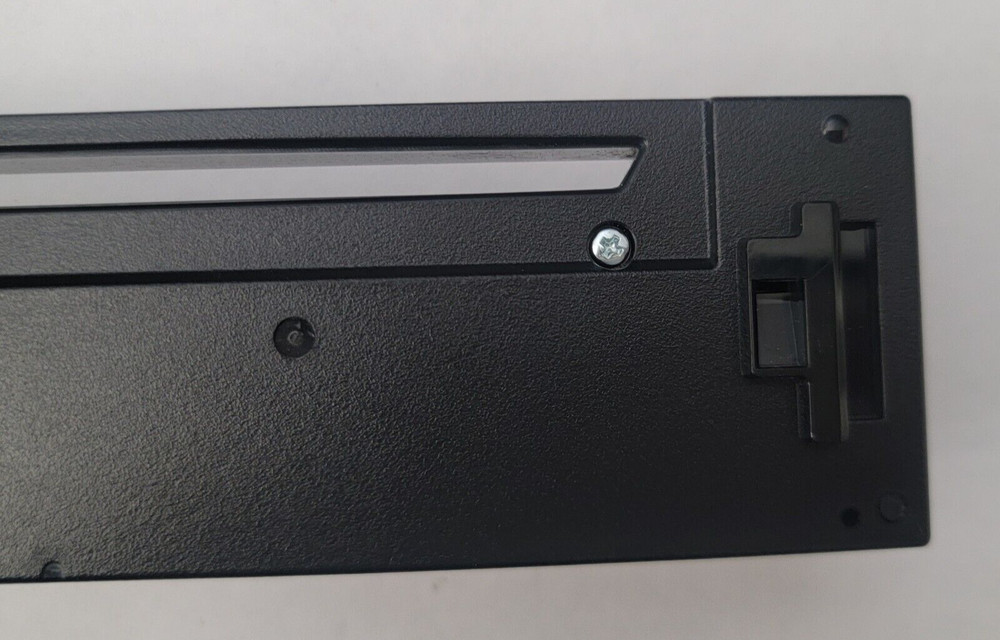 JVC KD-TD70BT FACEPLATE ONLY