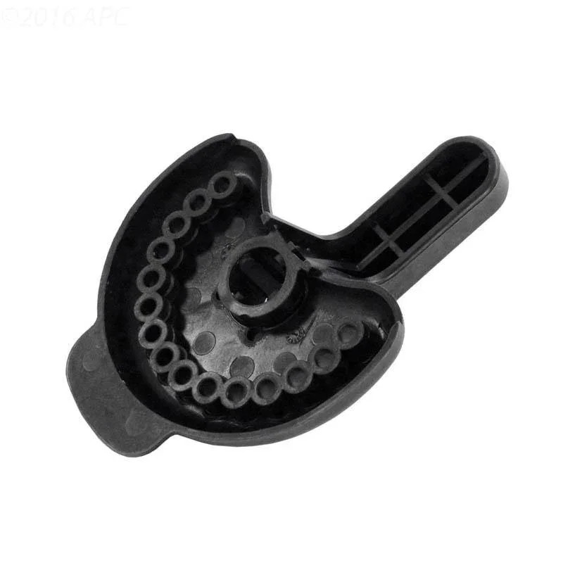 Handle 2 & 3-Way Valve