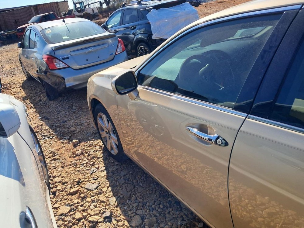 Fuse Box Engine Fits 07-09 LEXUS ES350 4871184