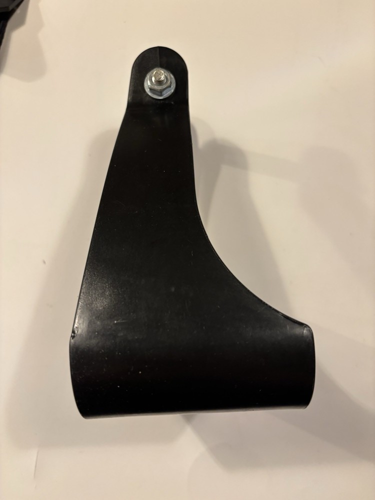 stirrup angled single polymere