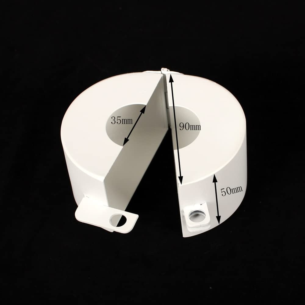Door Lock Cover