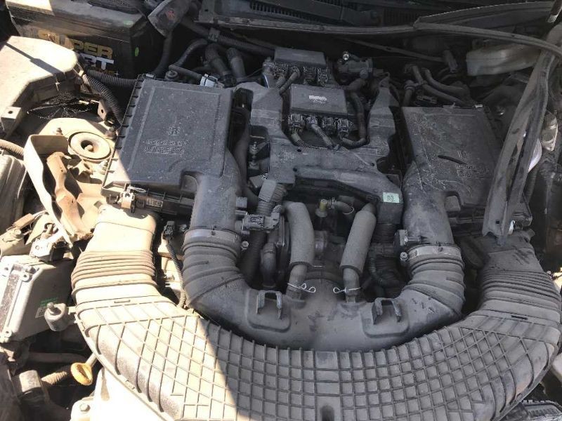 07-09 LEXUS LS460 MULTIPLEX NETWORK BODY CONTROL MODULE ECM ASSEMBLY
