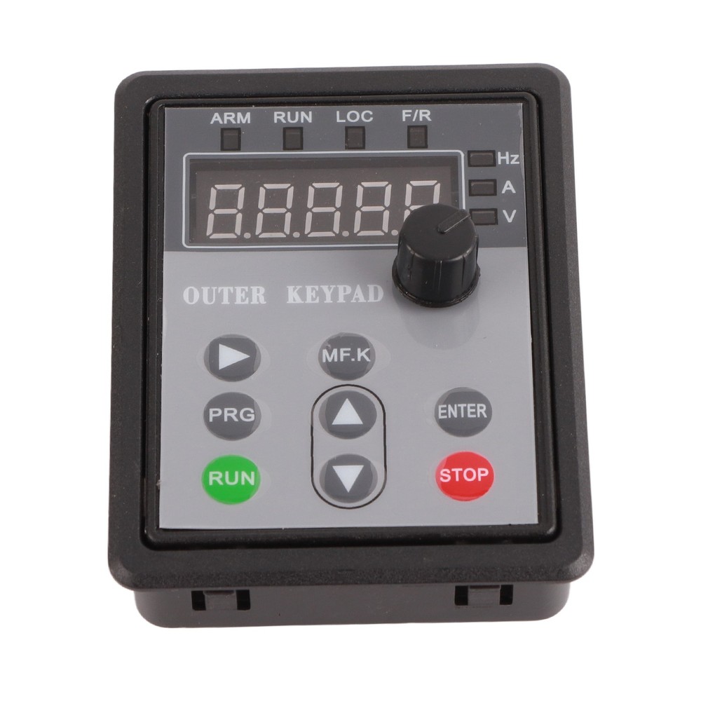 Replacement Inverter Control Panel For SKI780 Series Recommended