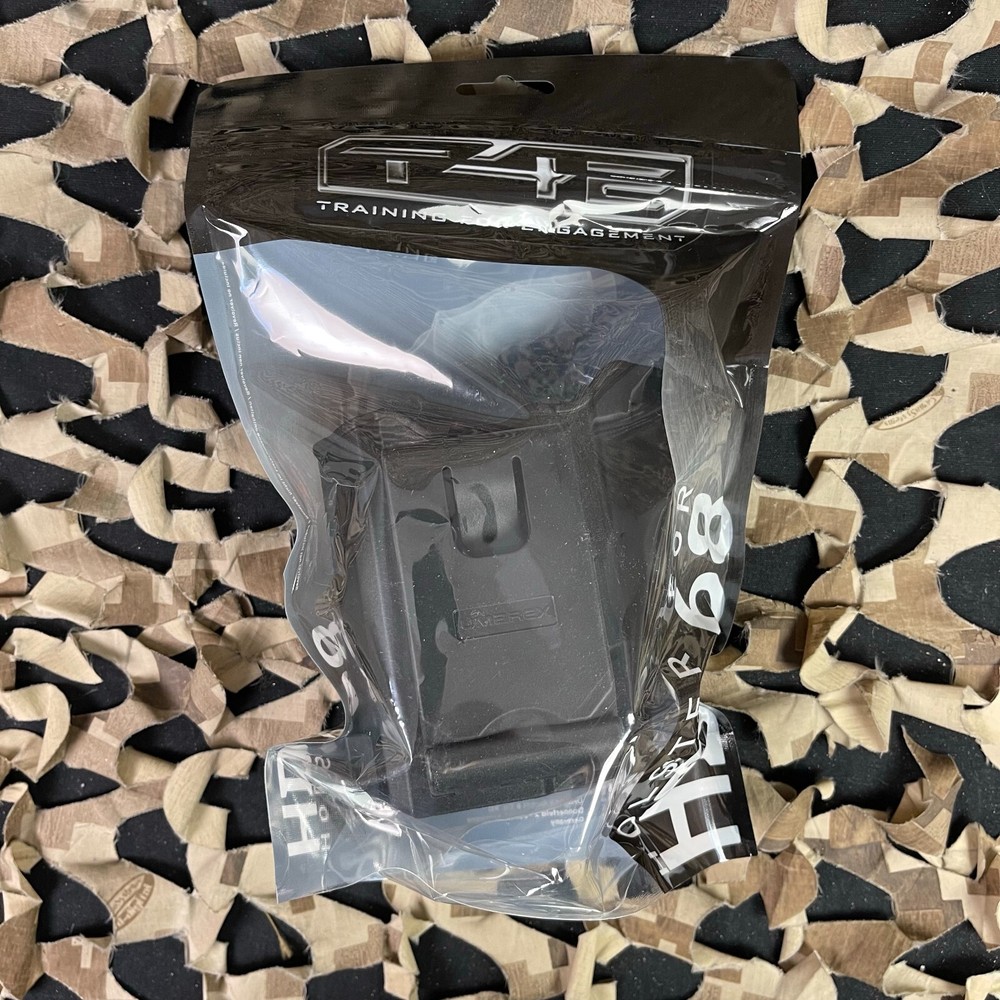 NEW Umarex T4E HDR 68 Revolver Holster