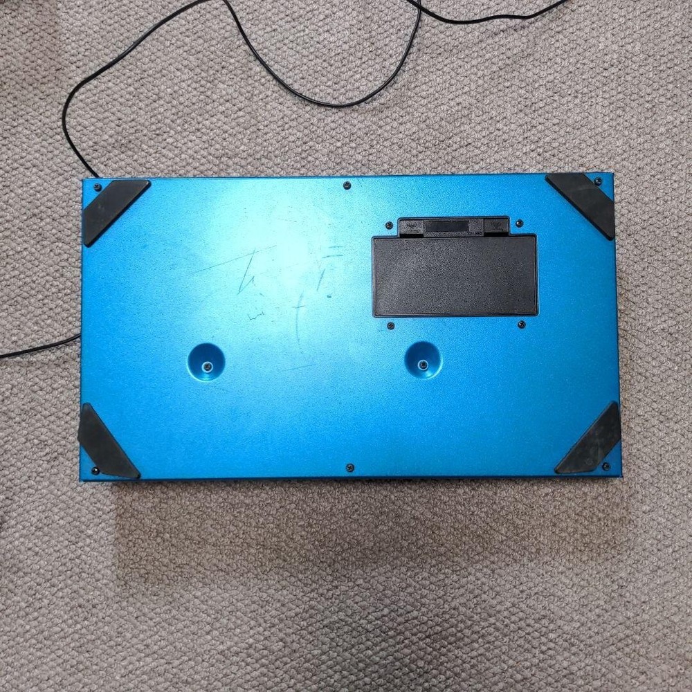 BOSS ME-50 Guitar Multiple Effects Processor Multi Effector Pedal