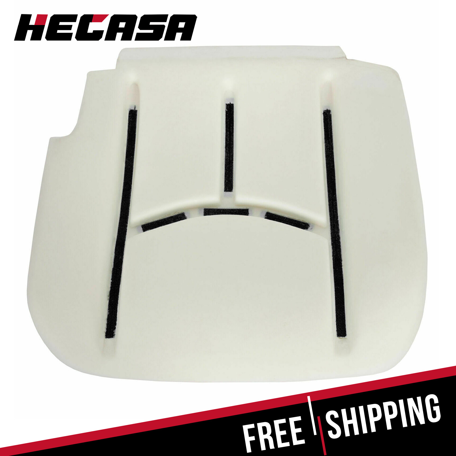 NEW For 2003 2004 2005 2006 2007 Chevy Silverado Driver Bottom Seat Foam Cushion