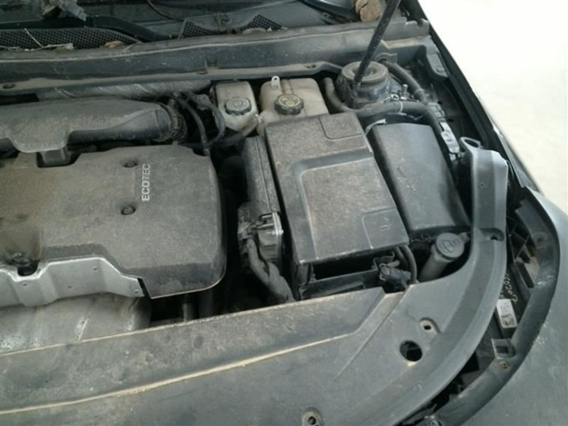 Stabilizer Bar Rear Fits 14-20 IMPALA 104006355