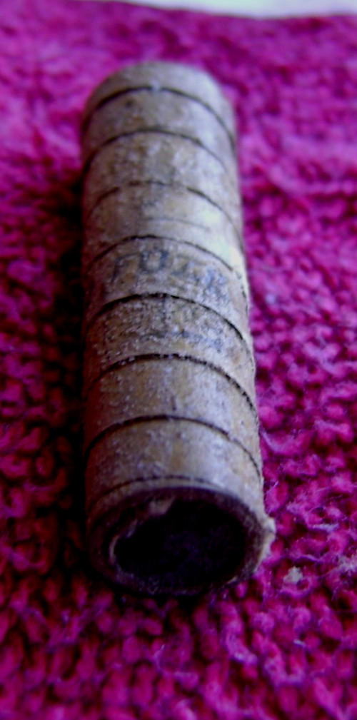 ORIGINAL CIVIL WAR 4 SECOND PAPER TIME