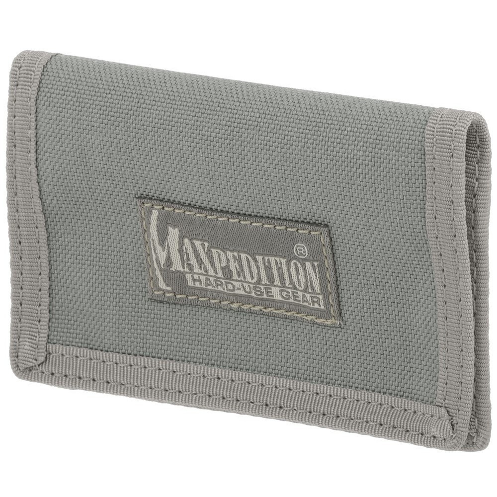Maxpedition Gear Micro Wallet Foliage Green