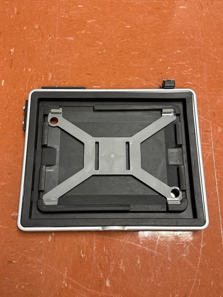 Padcaster Case Ipad Holder