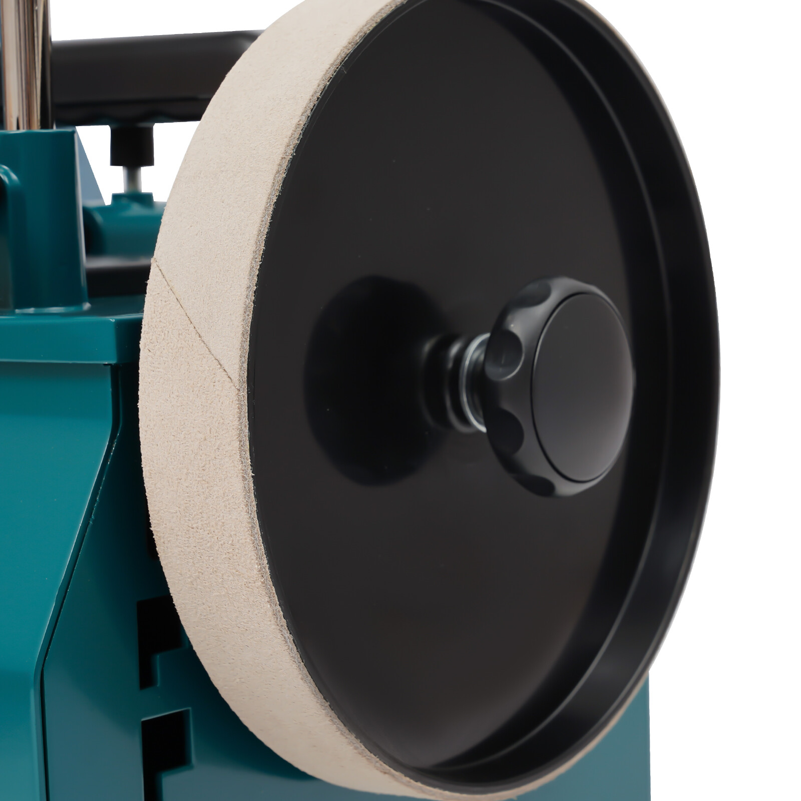 Knife Sharpening Machine 10-Inch Two-Direction Water Cooled Wet & Dry Sharpener