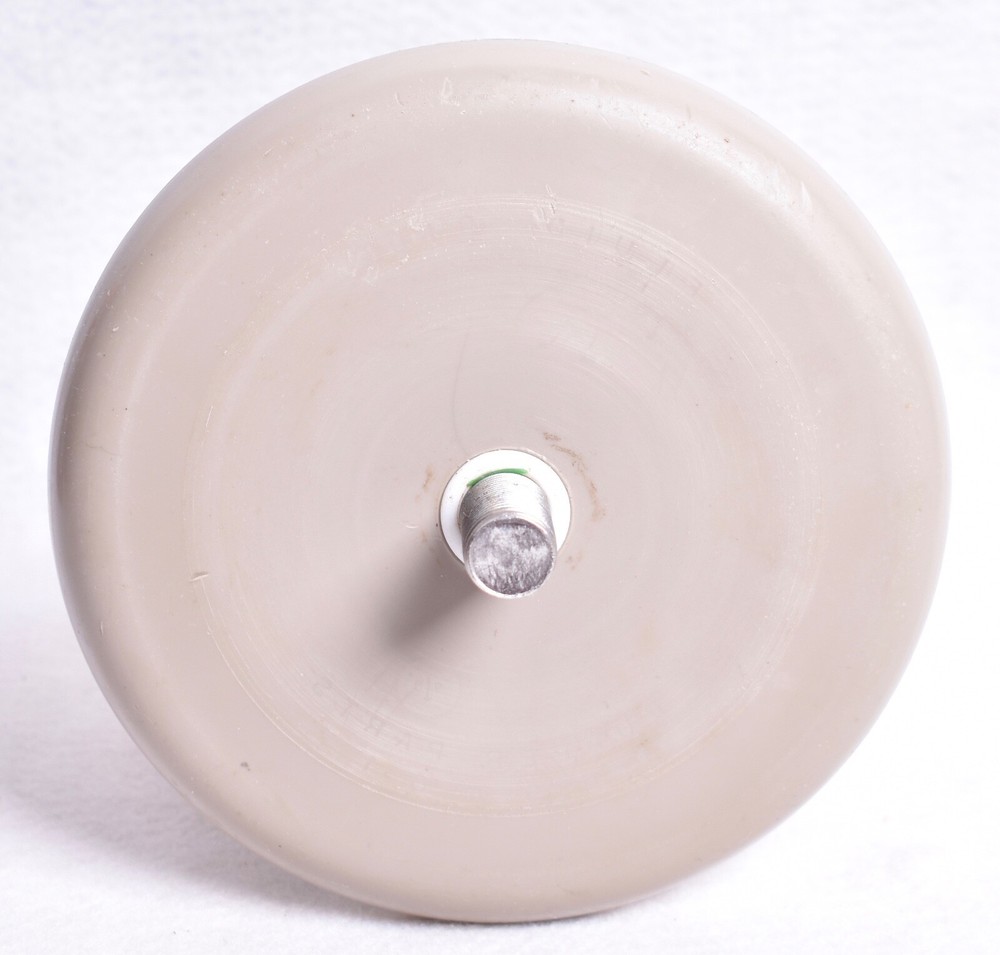 ARO Pumps Diaphragm Nut 93243-1