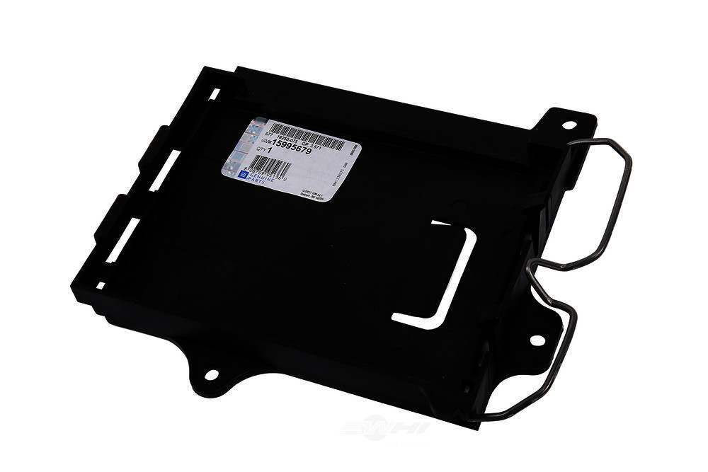 Engine Control Module (ECM) Bracket