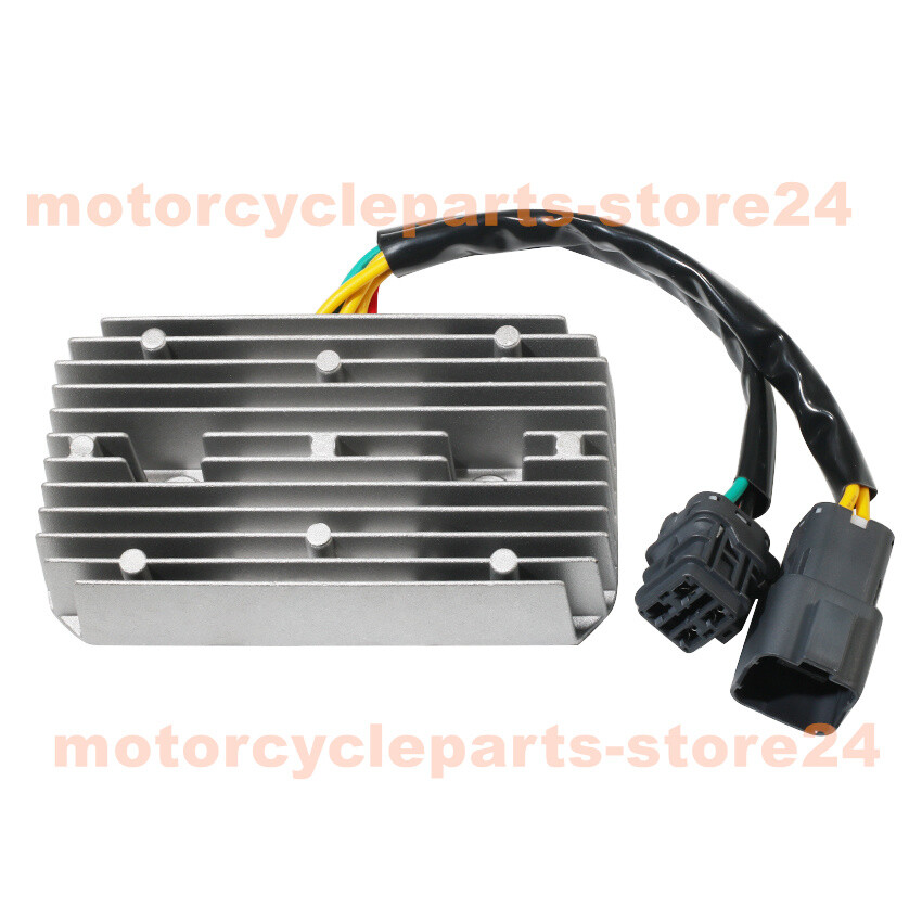 Voltage Regulator / Rectifier for TGB Blade 1000LT E2/E4 600LT T3b 600LTX E4/T3b