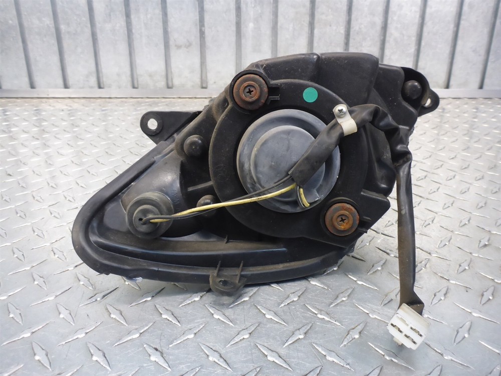 09 Hyosung MS3 250 Left Front Headlight Lamp