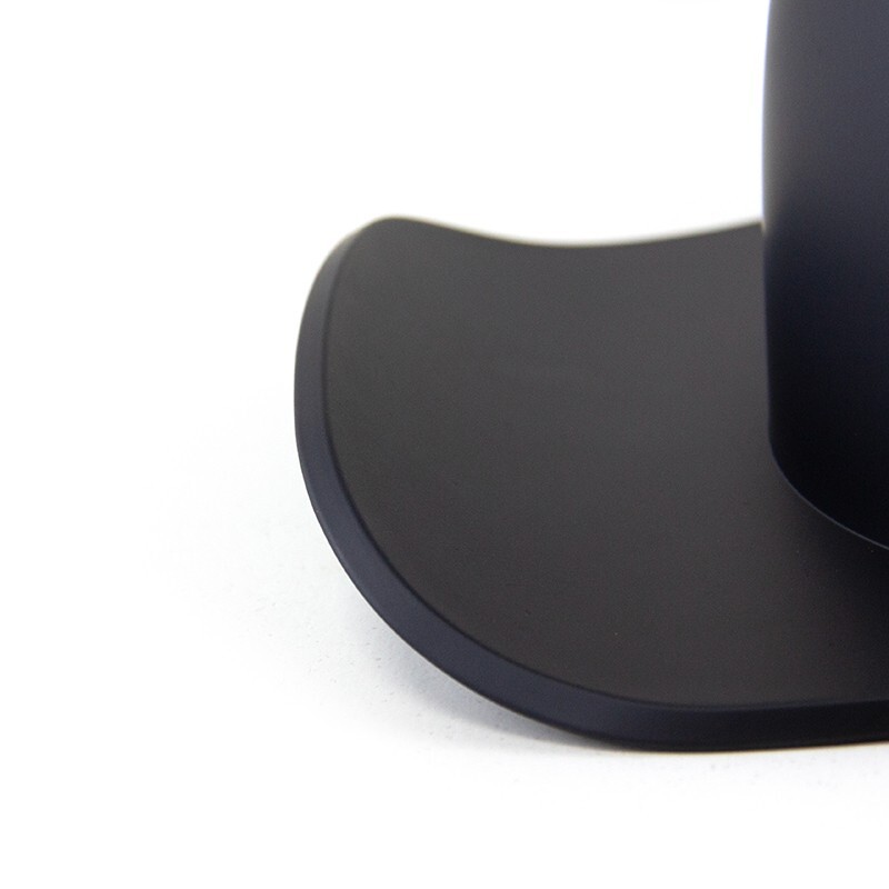 Retro Open Face Motorcycle Helmet Baseball Cap Hat With Mask Solid US