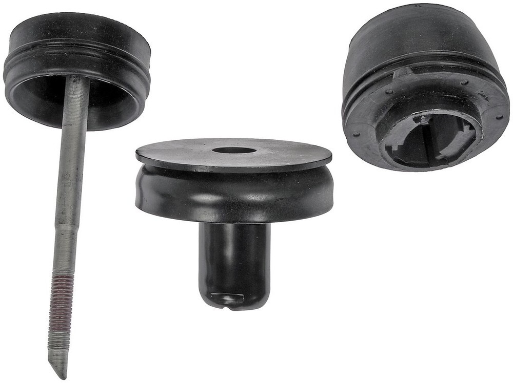 Dorman Oe Solutions Body Mount P N 924 041