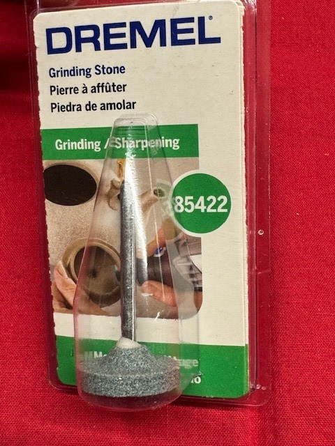 DREMEL 85422 Grinding Stone
