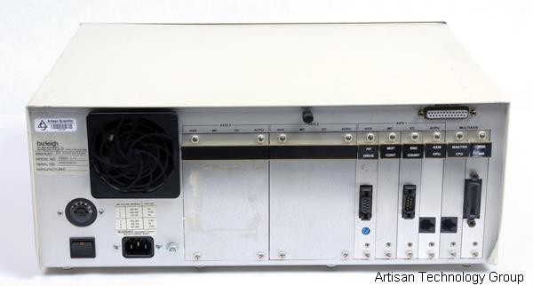 Burleigh 7000-1-1 Inchworm Controller