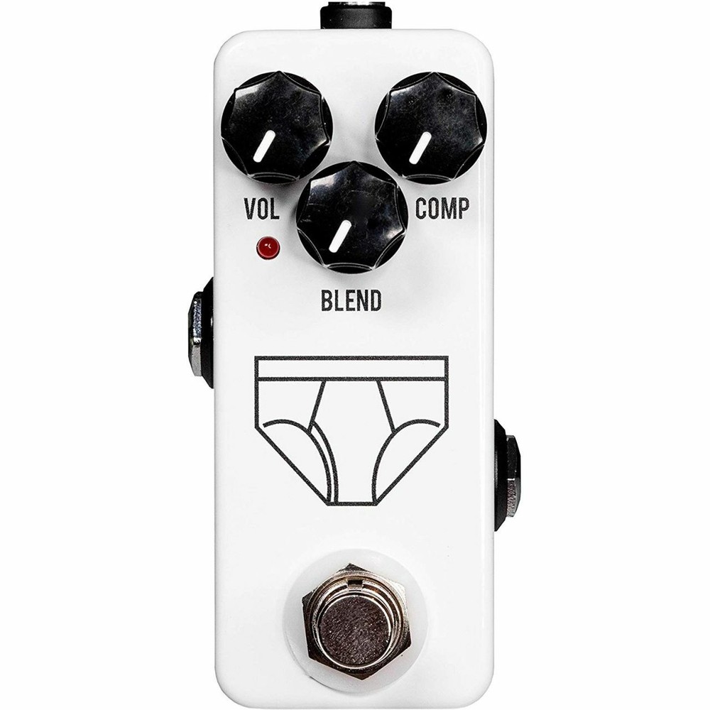 Jhs Pedals Whitey Tighty - Mini Compressor