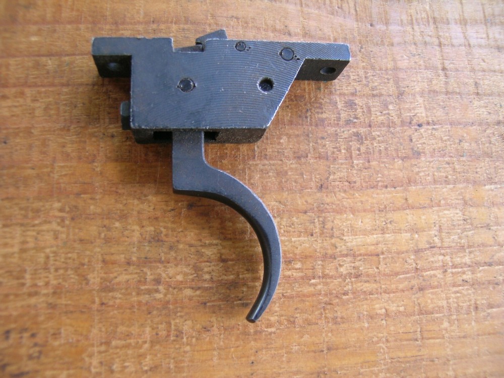 Navy Arms Country Boy Inline Original Trigger Assembly