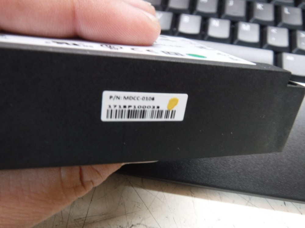ASTRODYNE MDCC-0106 MODULE